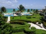 Rollstuhlgeeignet: Playa del Carmen, K�ste, Yucatan Peninsula