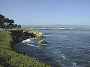 Rollstuhlgeeignet: Santa Cruz, Monterey Bay, Kalifornien