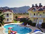 Rollstuhlgeeignet: Mugla Dalyan, Dalyan, T�rkische Riviera