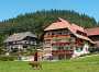 Rollstuhlgeeignet: Elzach-Prechtal, Sdschwarzwald, Baden-Wuerttemberg