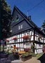 Rollstuhlgeeignet: Daaden, Westerwald, Rheinland-Pfalz